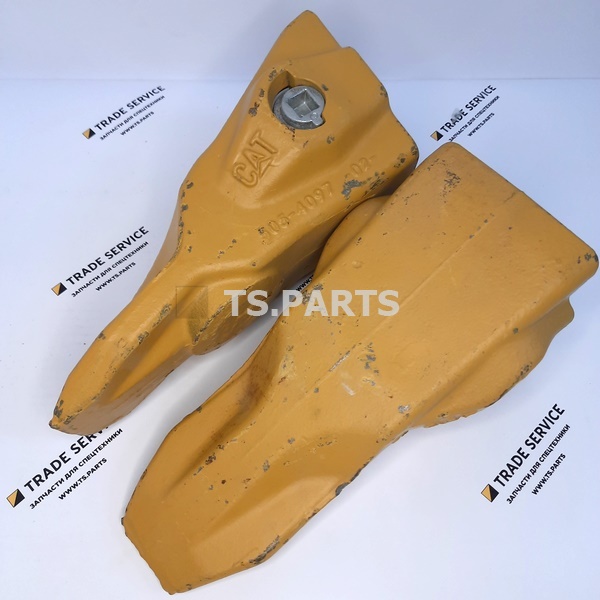 Коронка проникающая износостойкая 5054097