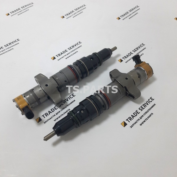 Топливная форсунка С9 3879433