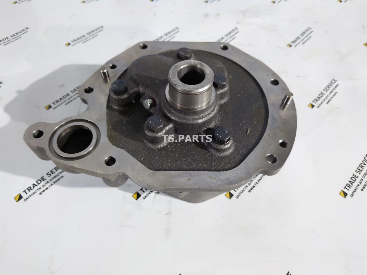 Насос трансмисии 6Y6712-CGR