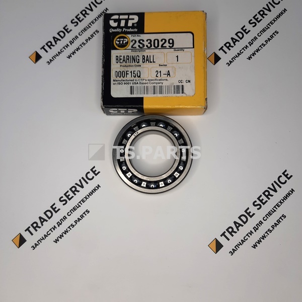 подшипник 2S3029-CTP