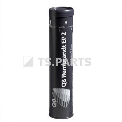 Пластичная смазка с молибденом GNV Grey Power 3 Moly 2 (туб 25х0,370 кг.)  GGMP317114001924EP2370