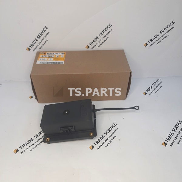 Блок предохранителей 2757877