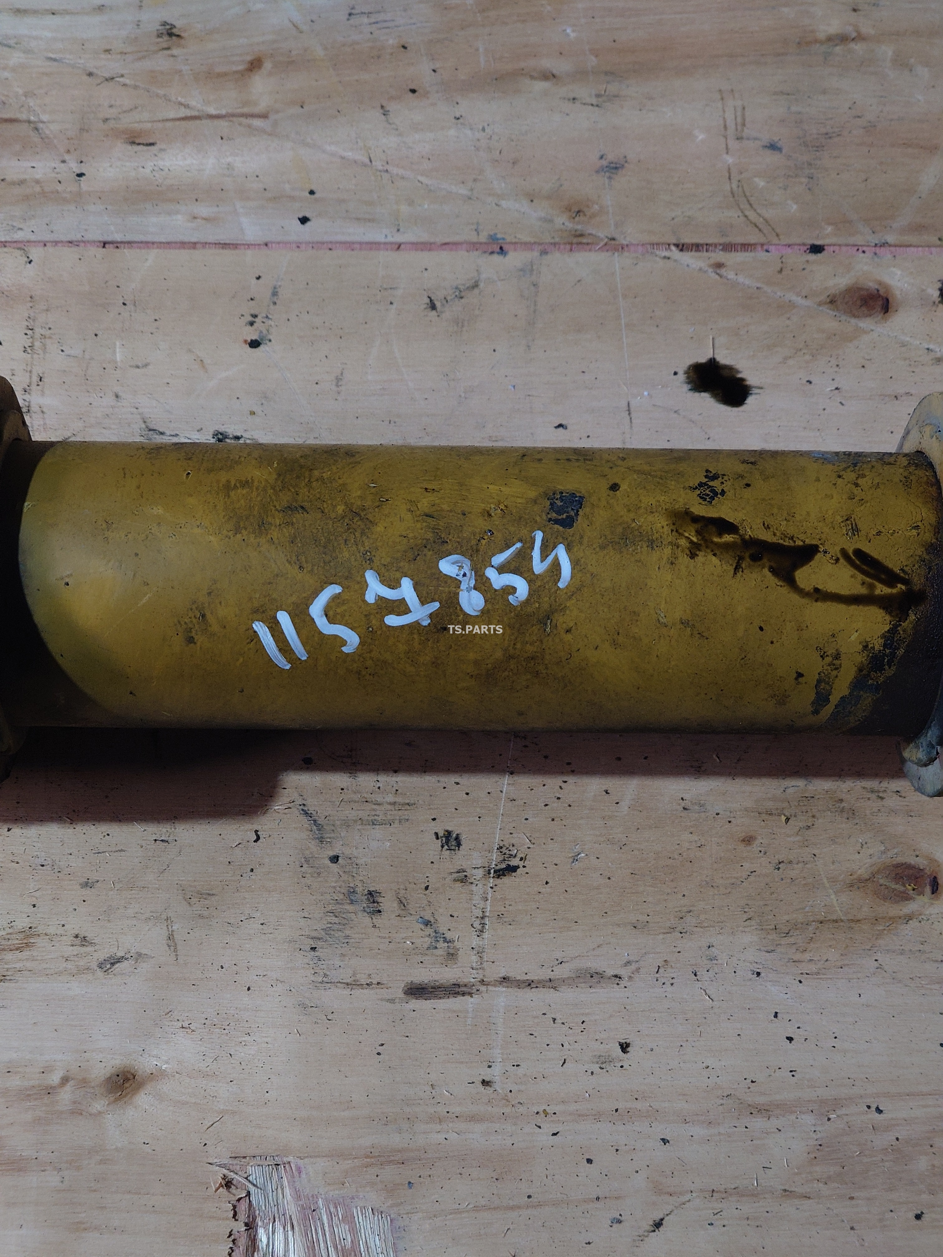 трубка 1157854-U