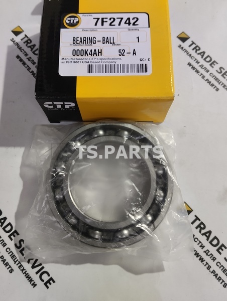 подшипник 7F2742