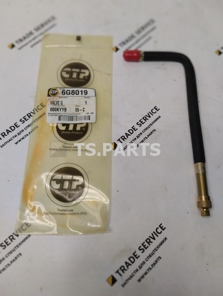 клапан 6G8019-CGR