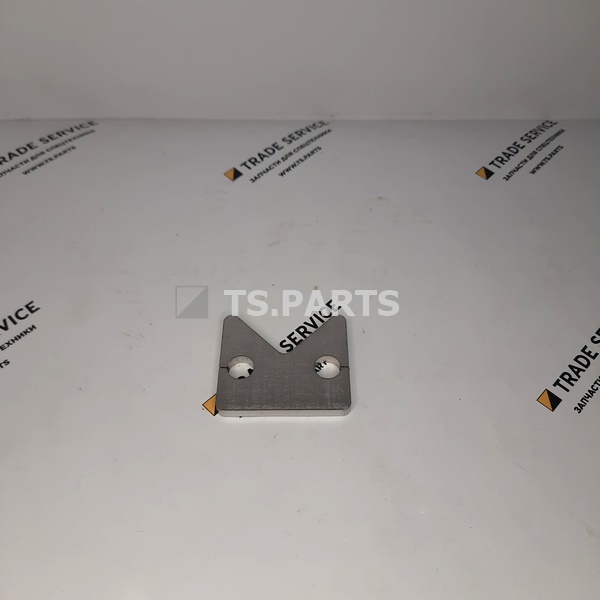 METAL PLATE  20835308