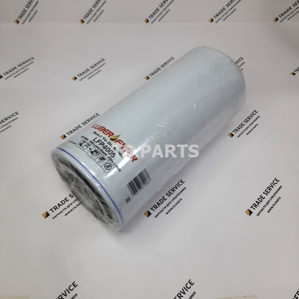 Фильтр масляный LFP4005