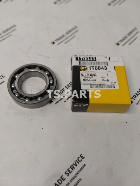 подшипник 1T0043