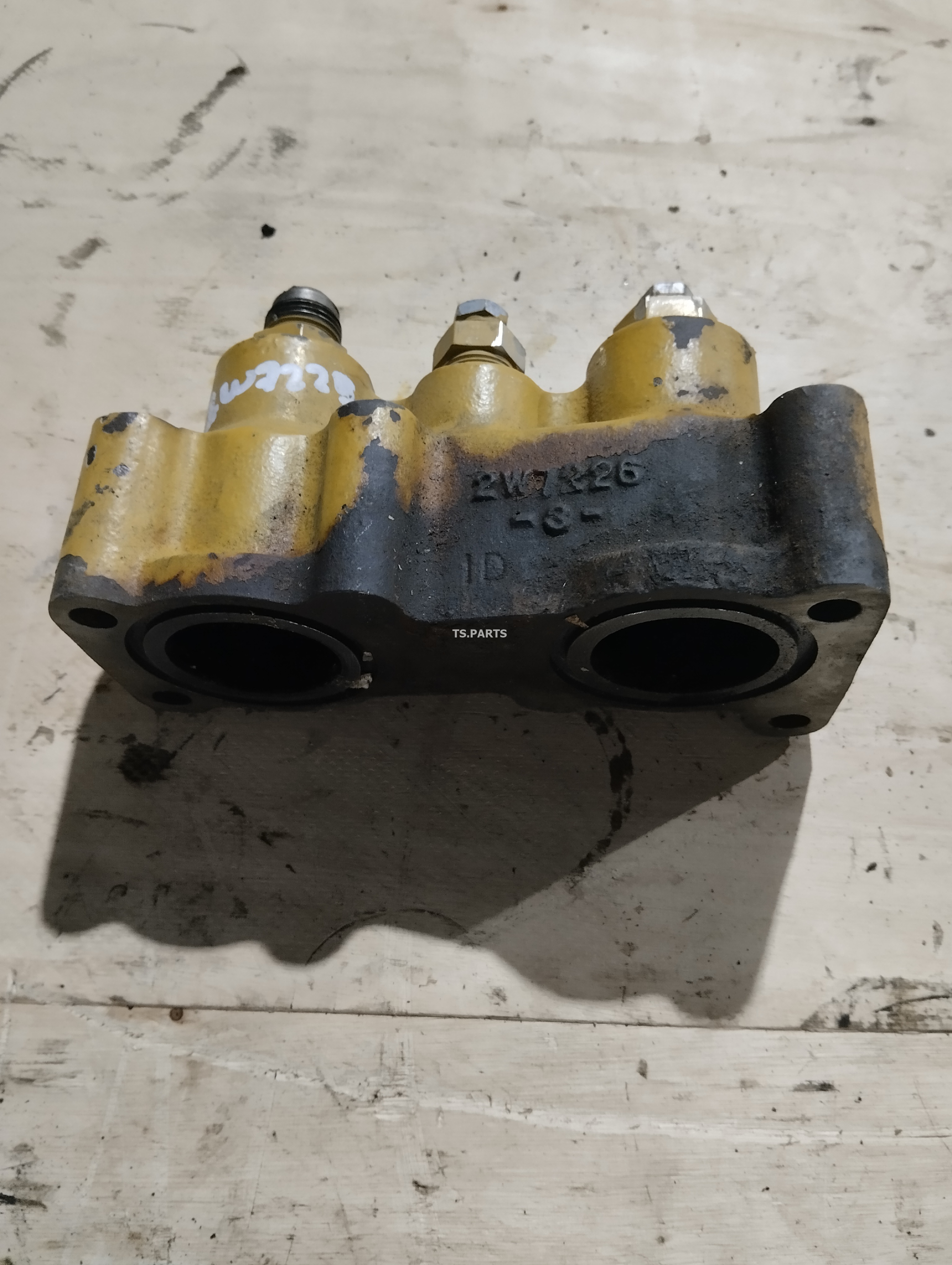 адаптер 2W7226-U