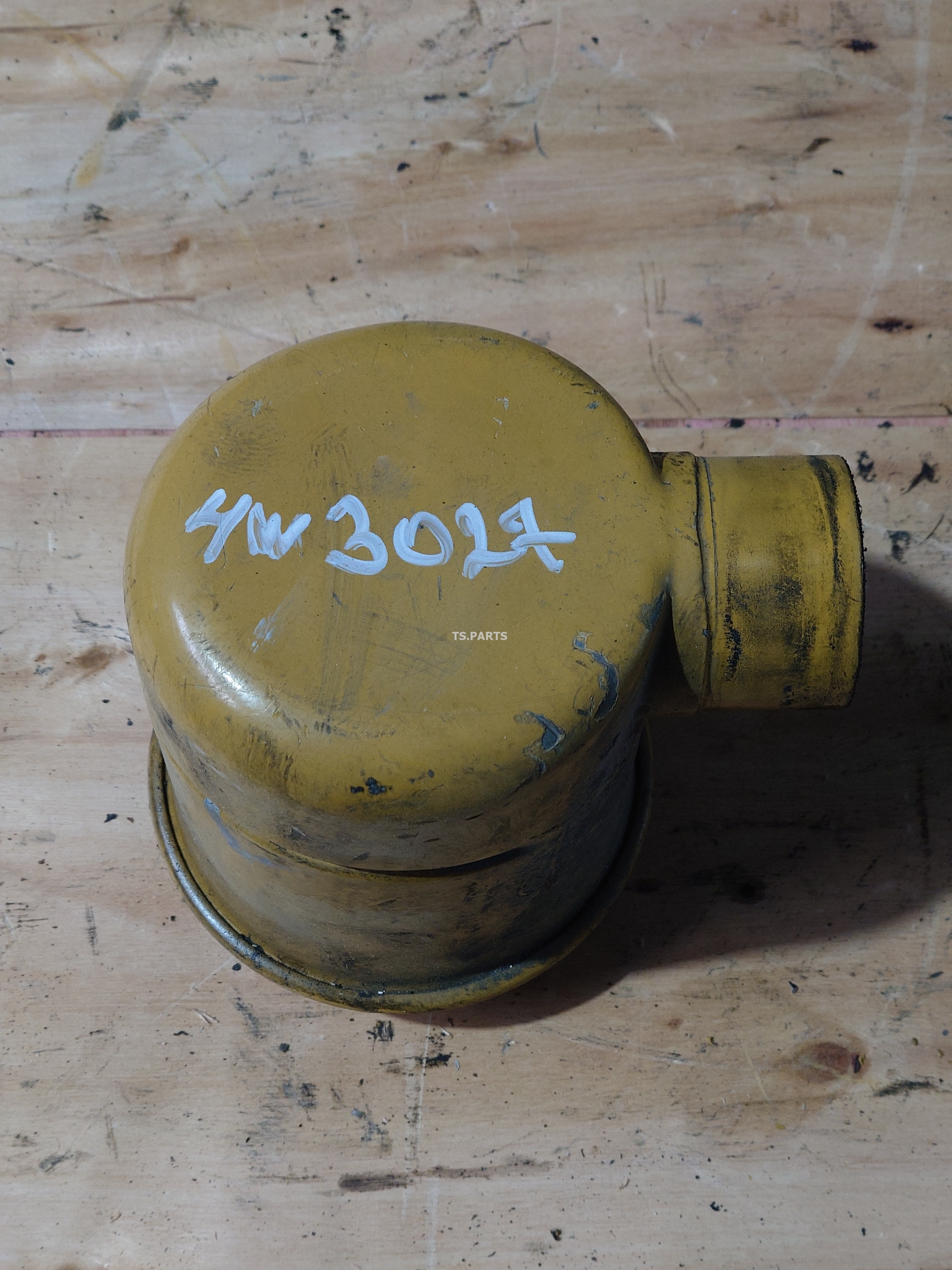 фильтр воздушный 4W3027-U