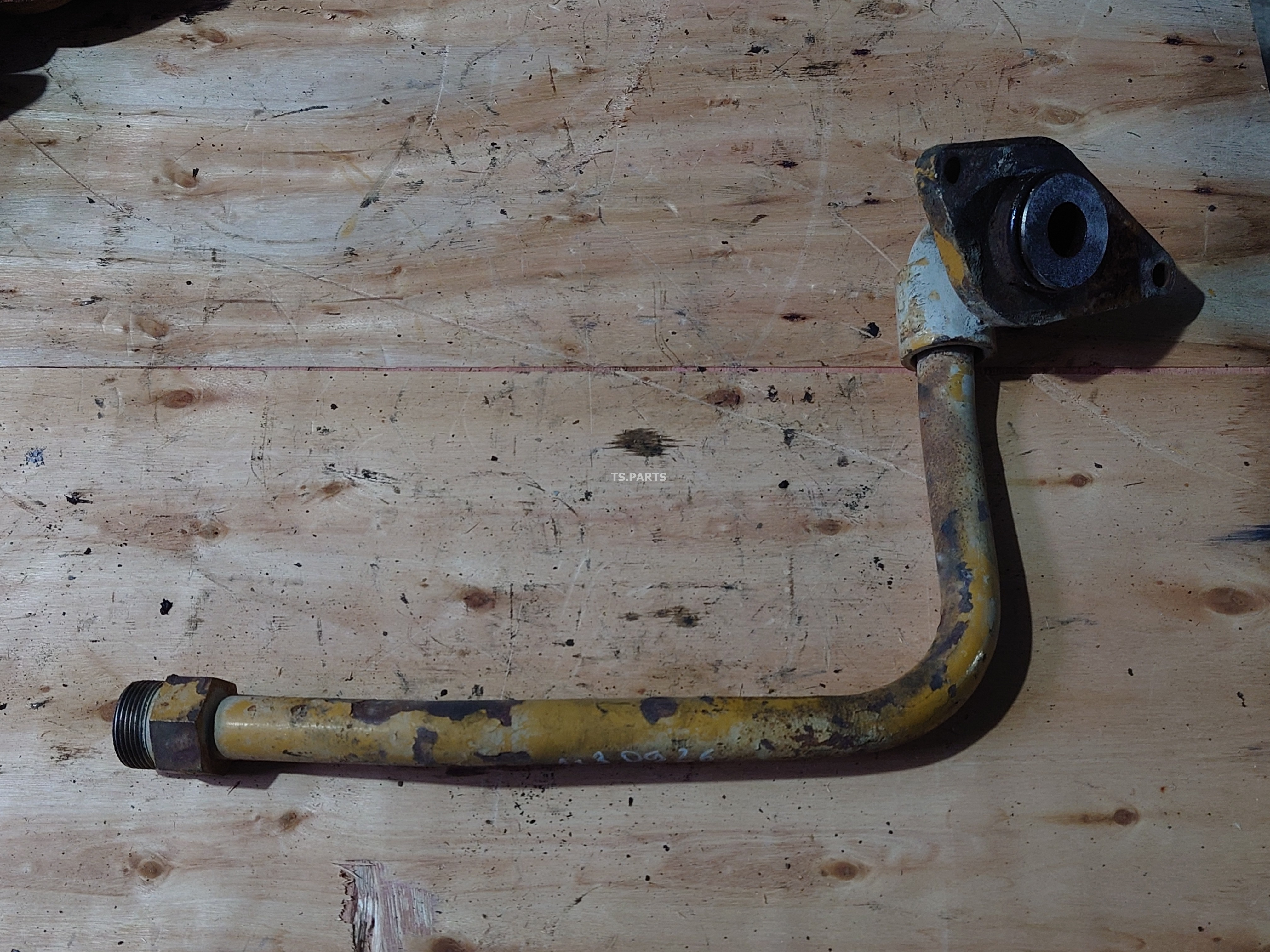 труба 1130926-U