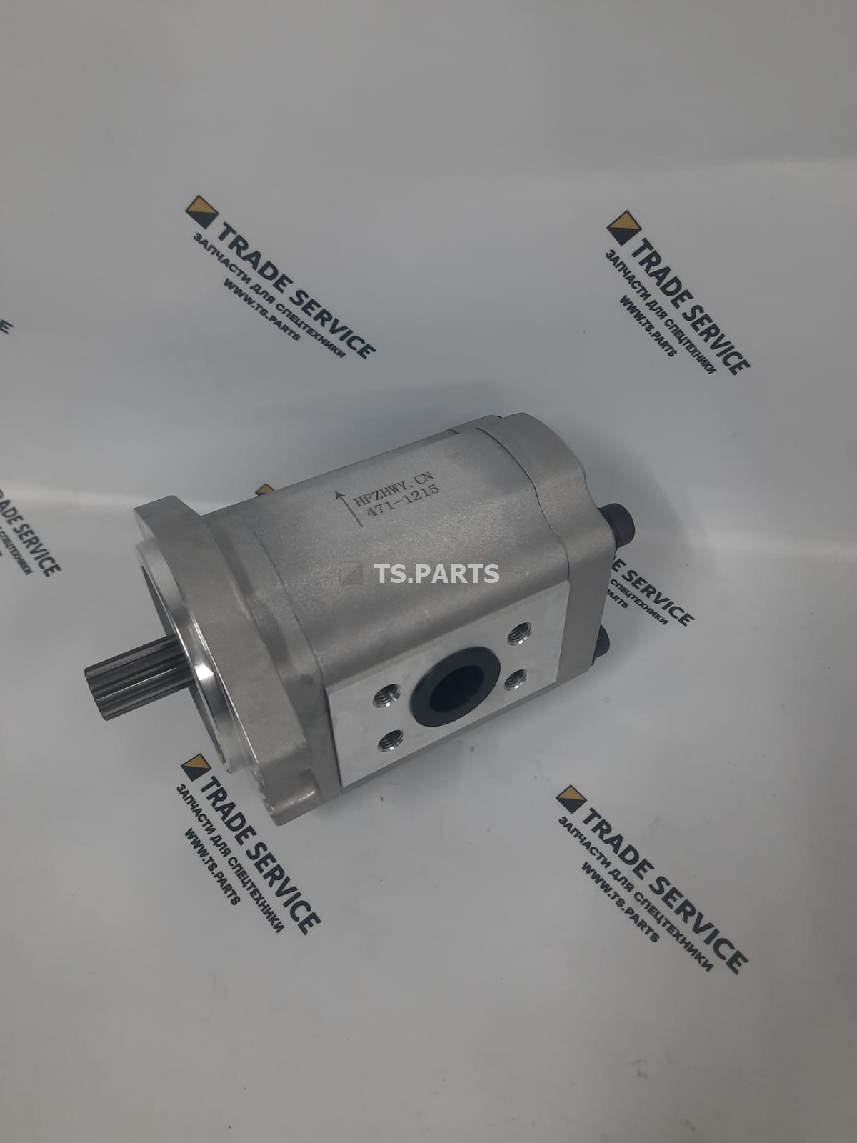 Насос 4711215-TS