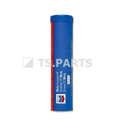 Chevron delo grease