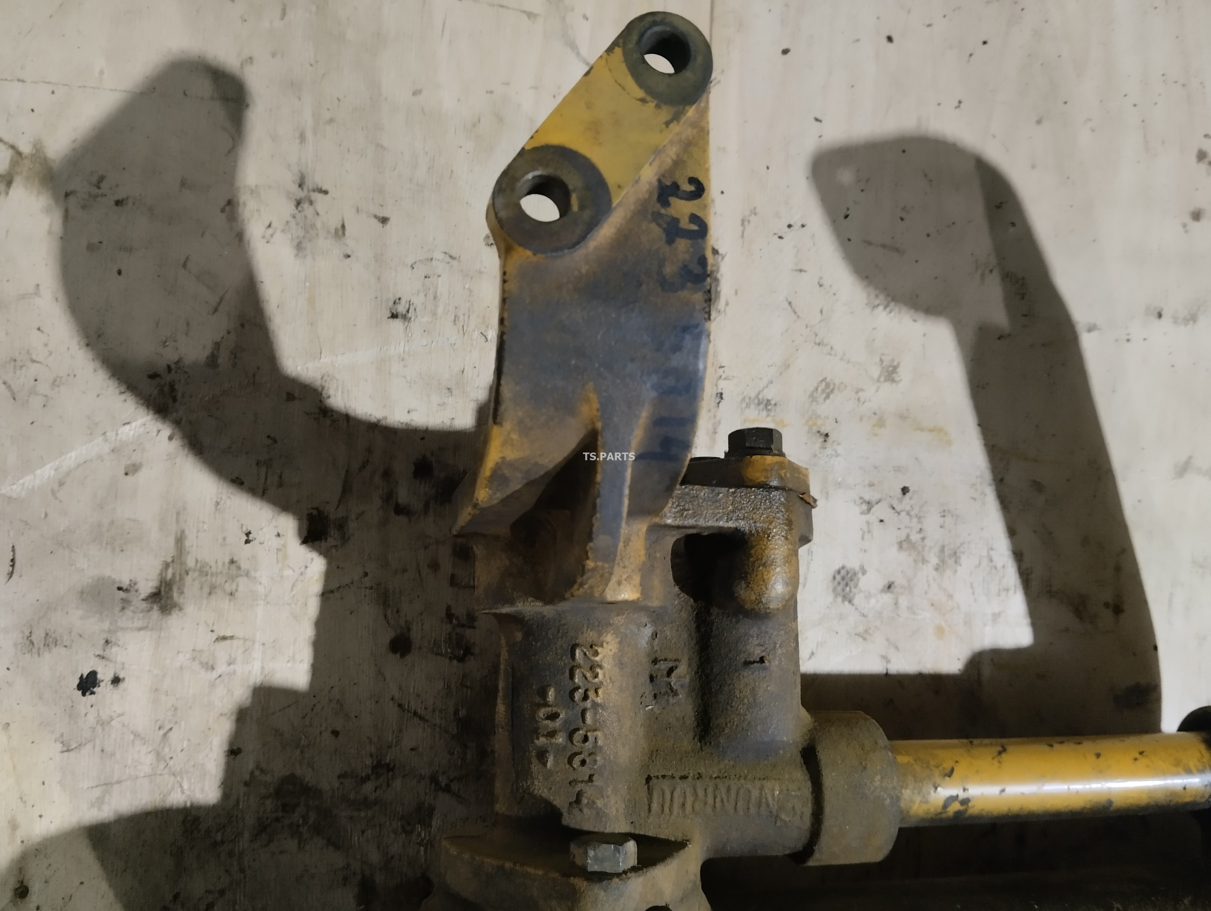 корпус 2235814-U