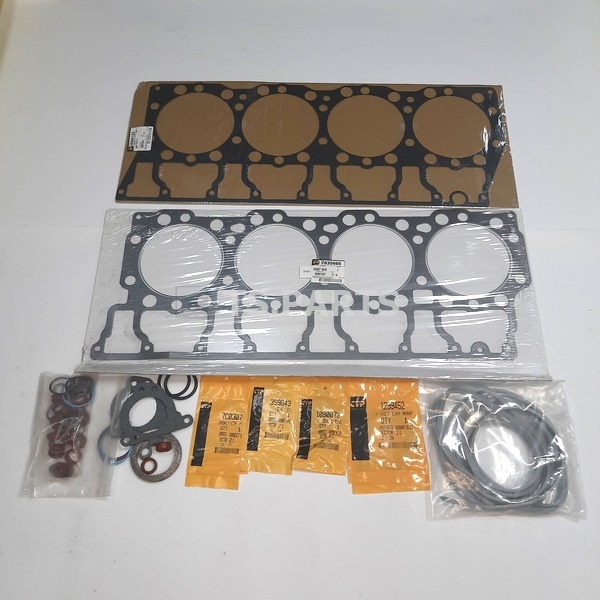 Комплект прокладок ГБЦ CAT 3408 4499123-CTP