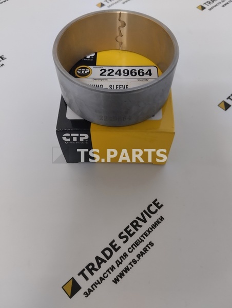 Подшипник 2249664-CTP