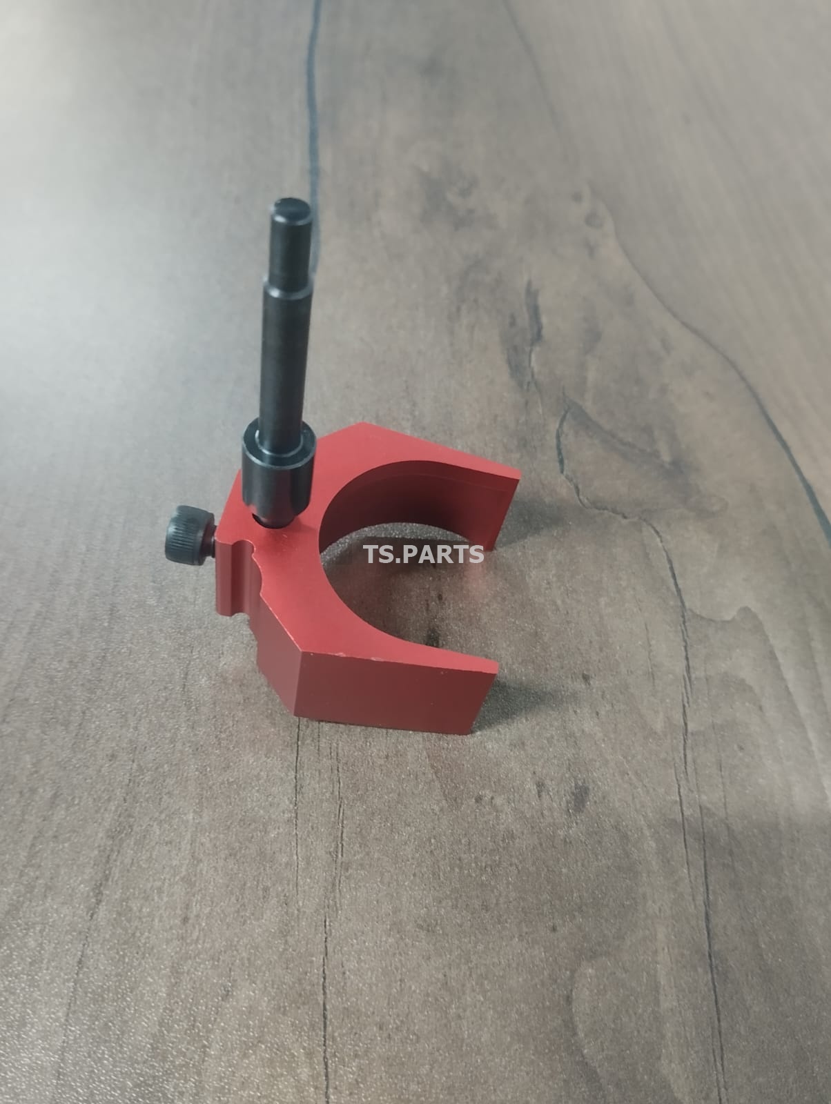 Инструмент для регулировки форсунок 9U7227-TS