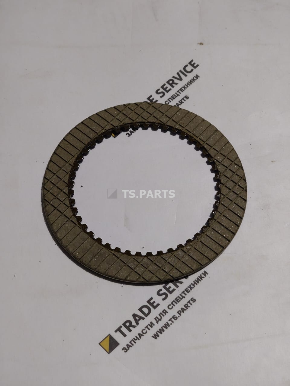 Диск фрикционный 3570450-GA