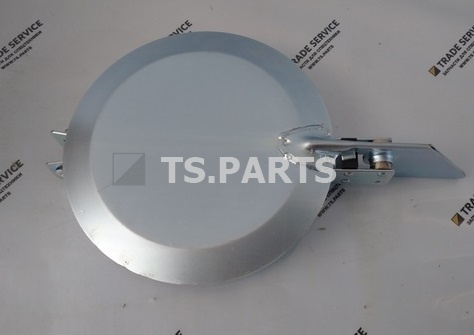 Крышка Rain 8" Eng Exchange 1500Xh 02250175-787