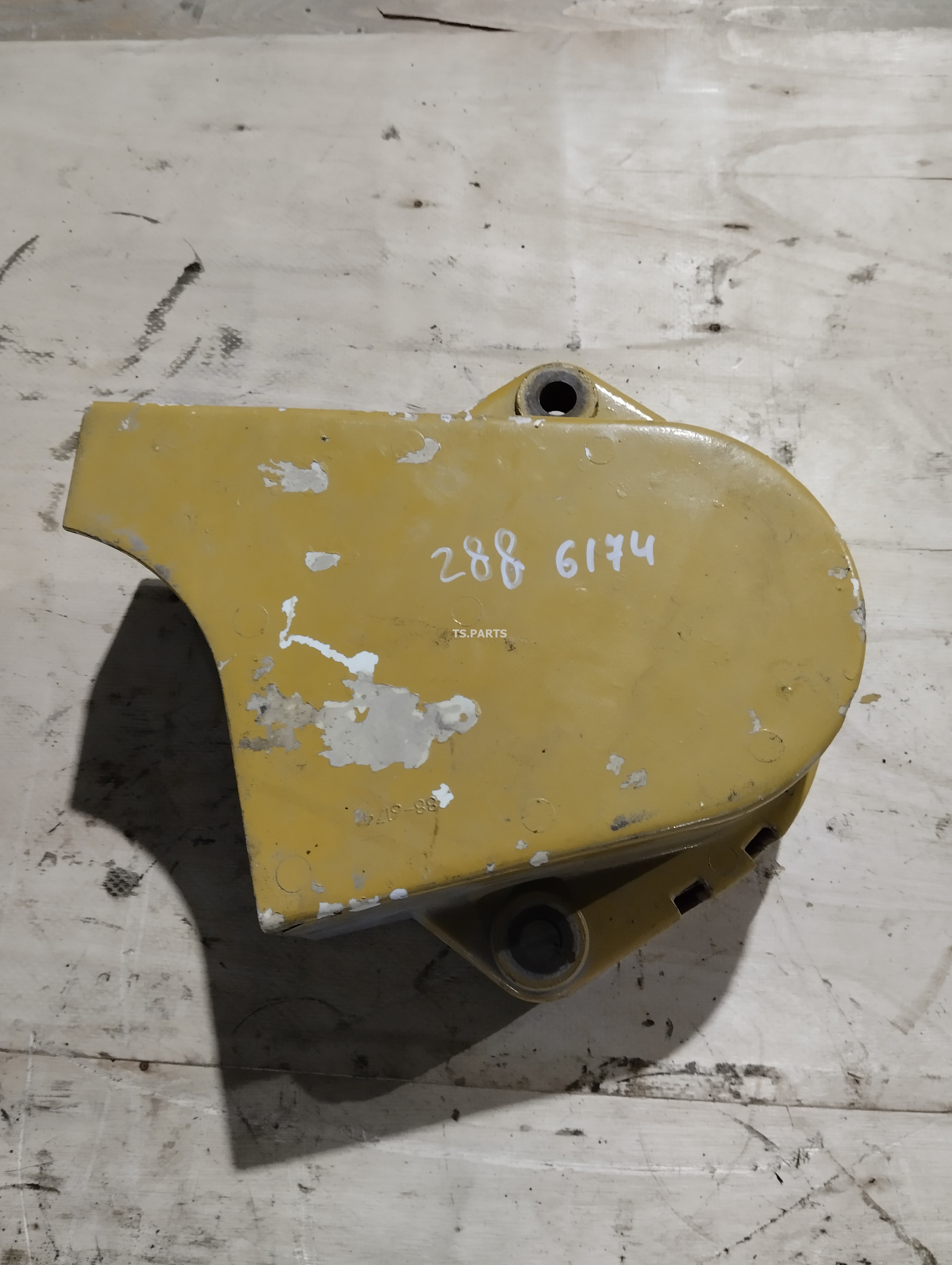 Кожух 2886174-U