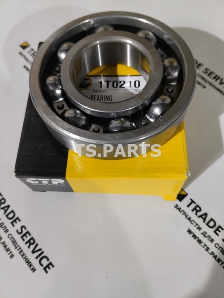 подшипник 1T0210-CTP