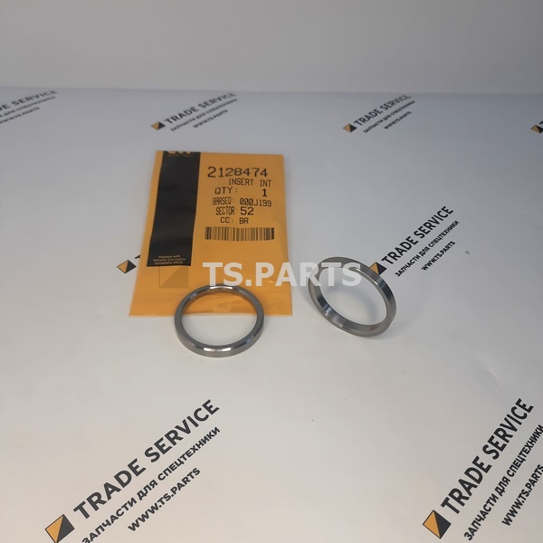 седло клапана 2128474-CTP