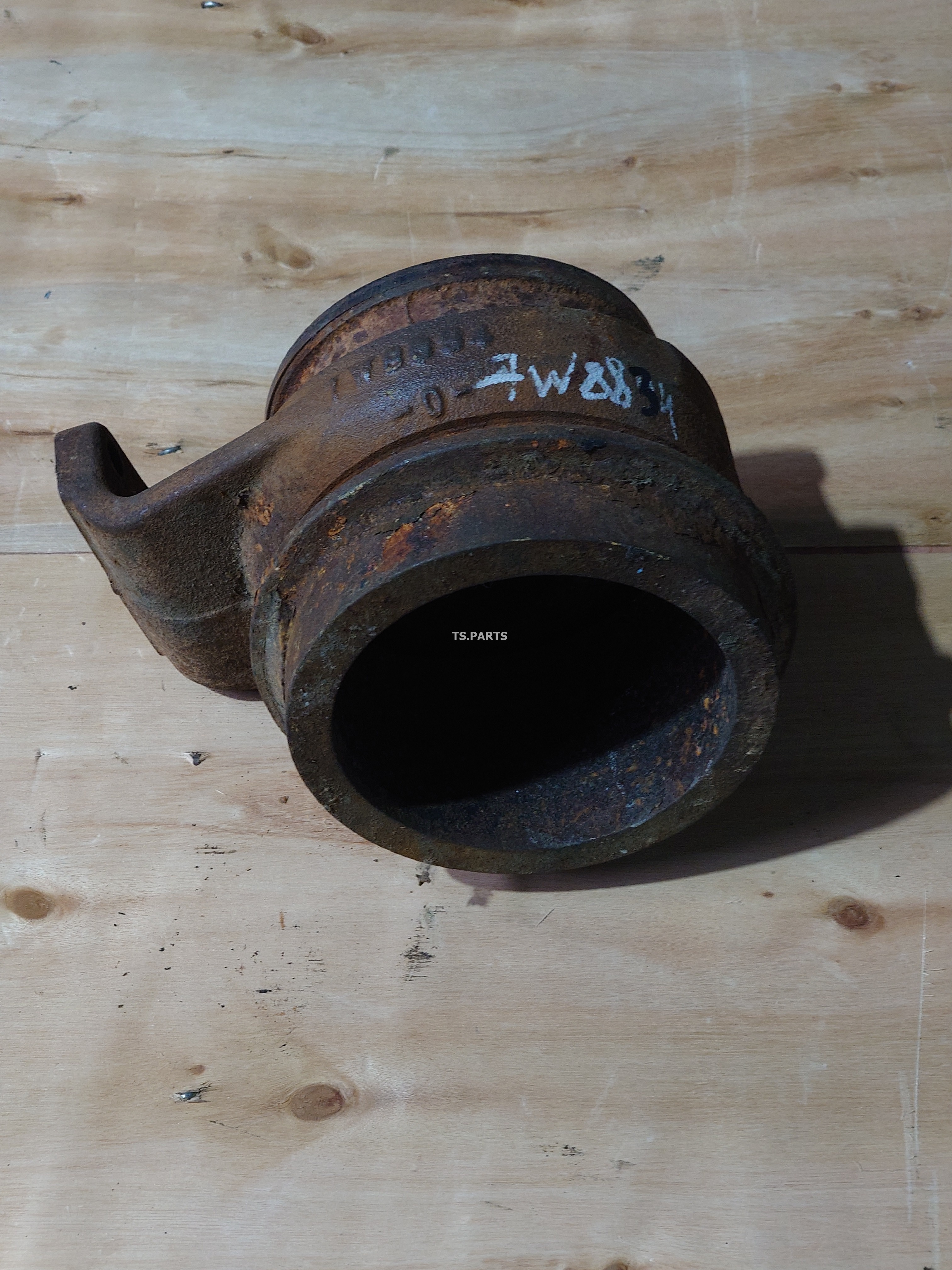 основание 7W8834-U