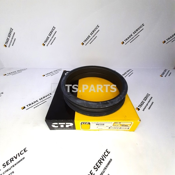 уплотнение 9W7228-CTP