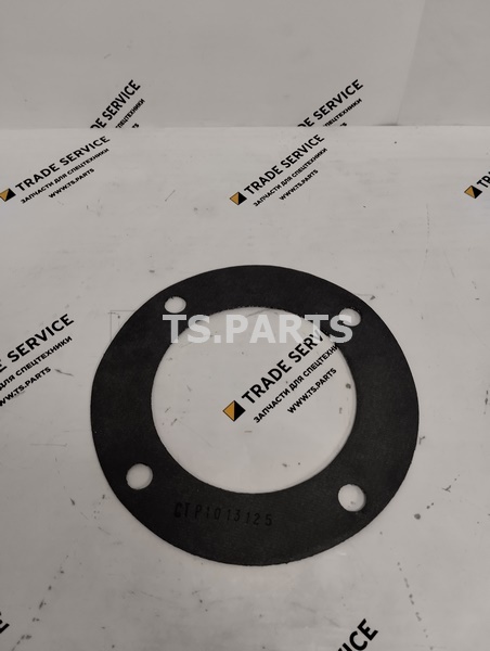 Прокладка впускного коллектора 1013125-CTP