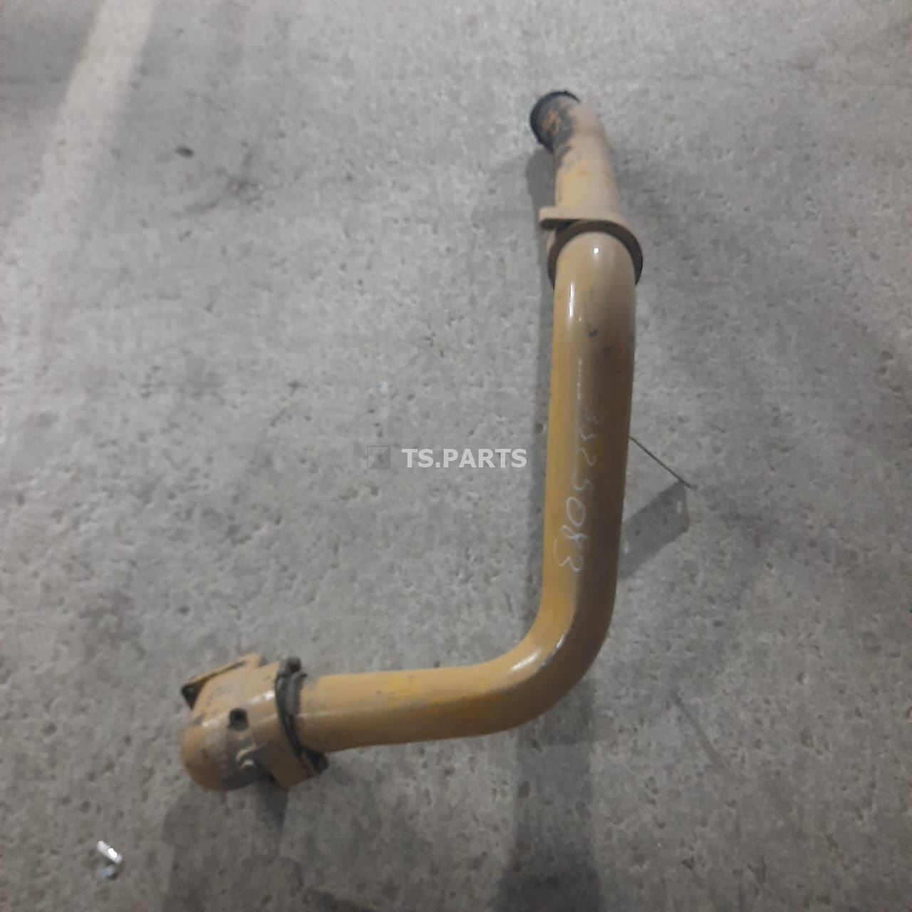 Труба 3825083-U