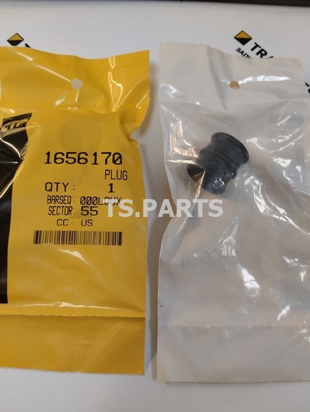 Заглушка AA1656170