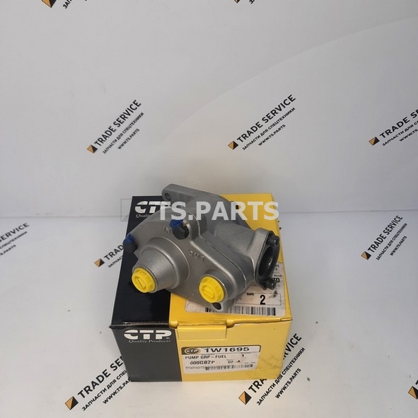 Насос топливный CAT 3306 1W1695-CTP