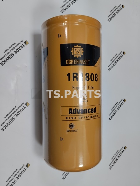 фильтр масляный 1R1808