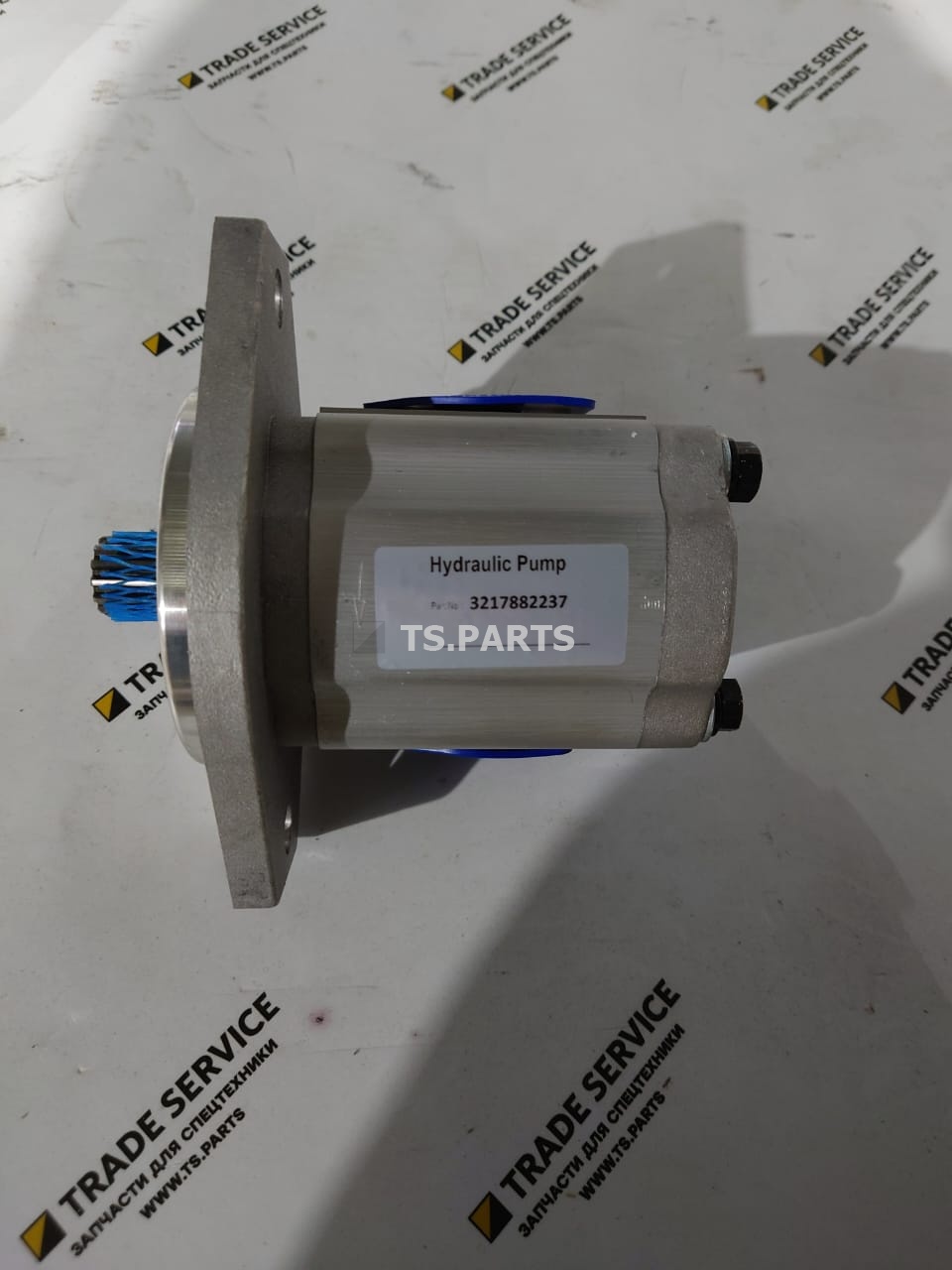 Гидромотор 3217882237-OEM