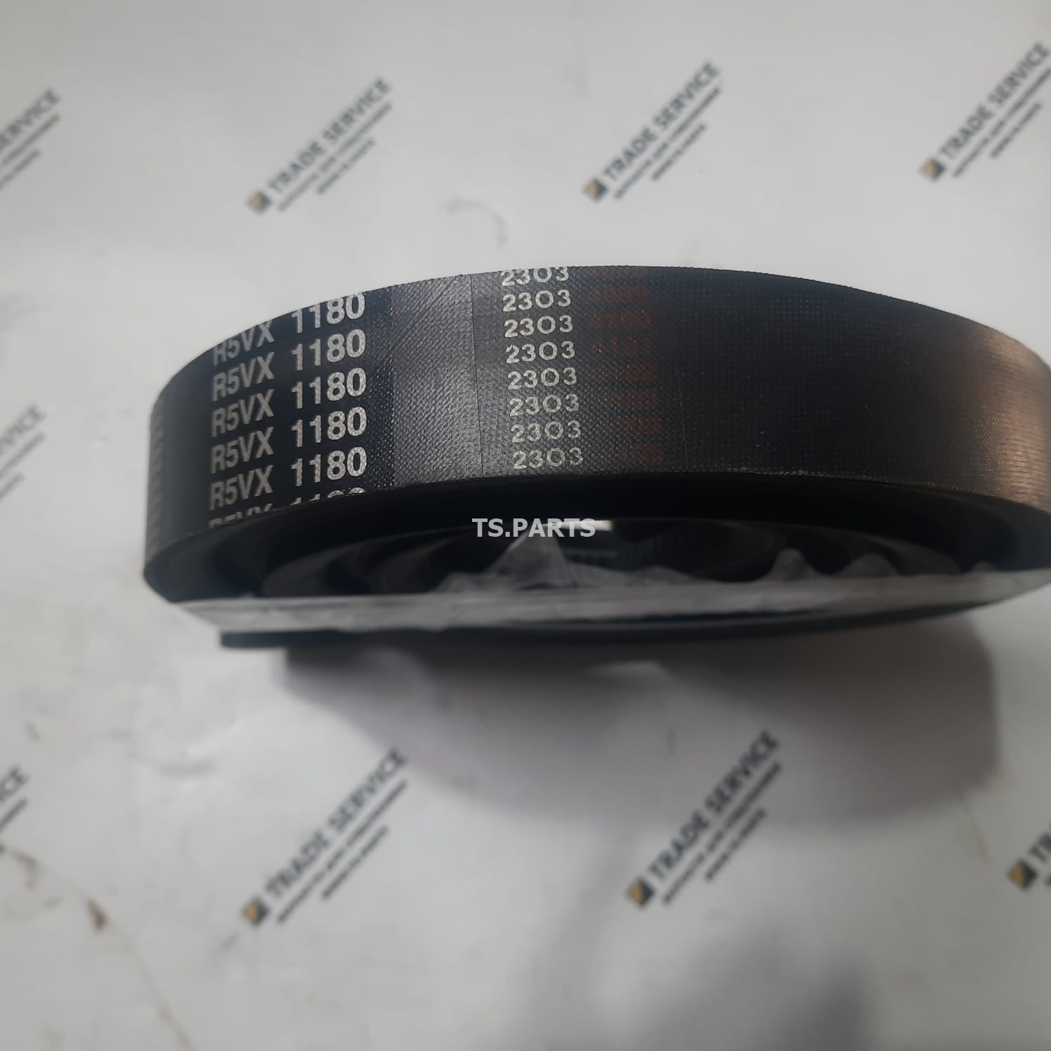 Ремень многоручьевой 25VX1180