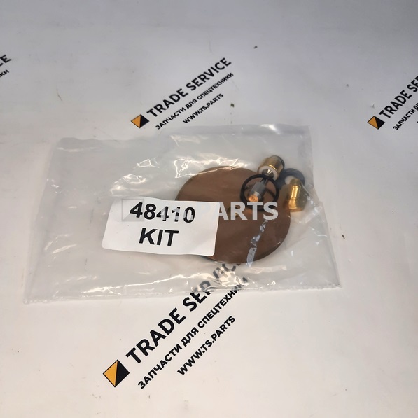 Pressure Regulator Kit 48410